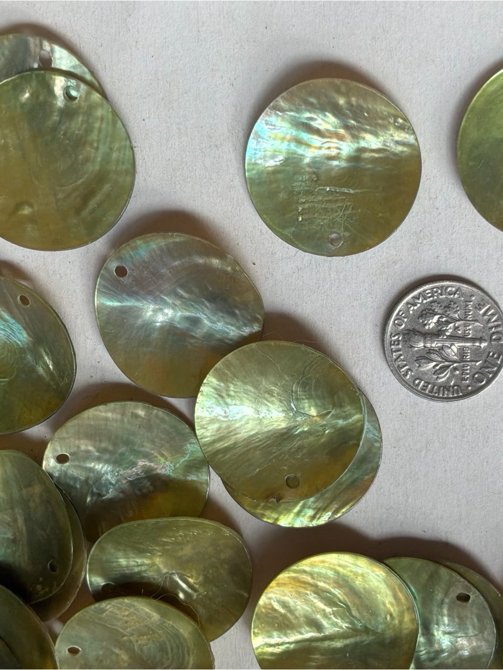 25 shell drops - Picture 3 of 4